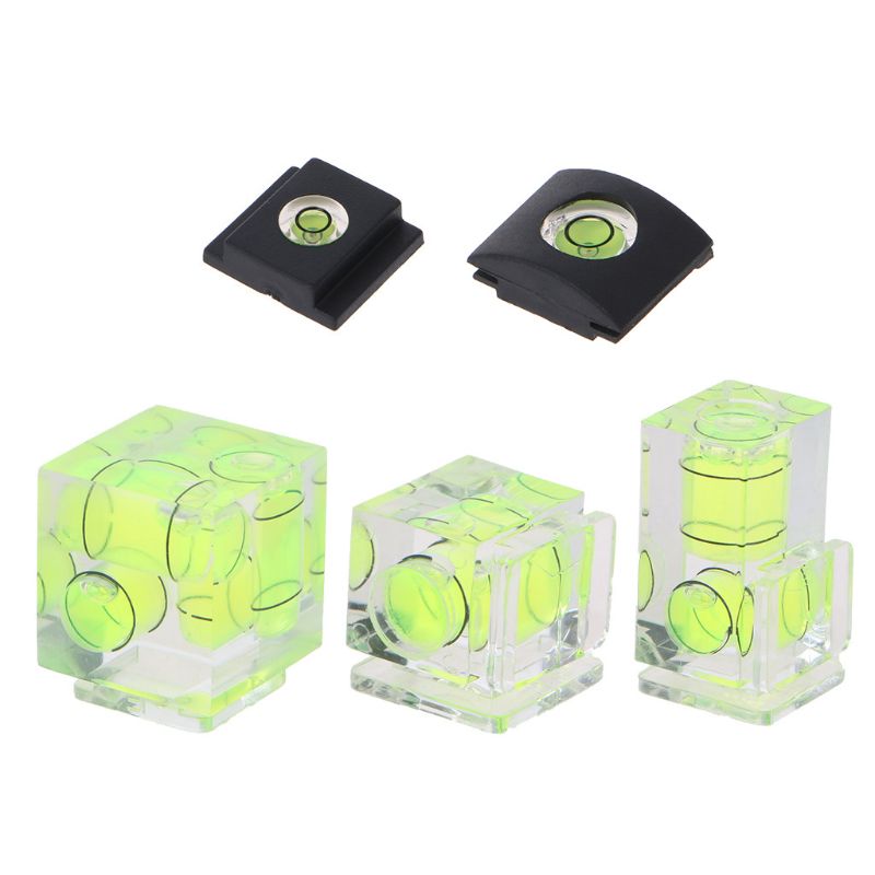Spirit Level - Support de niveau à bulle pour