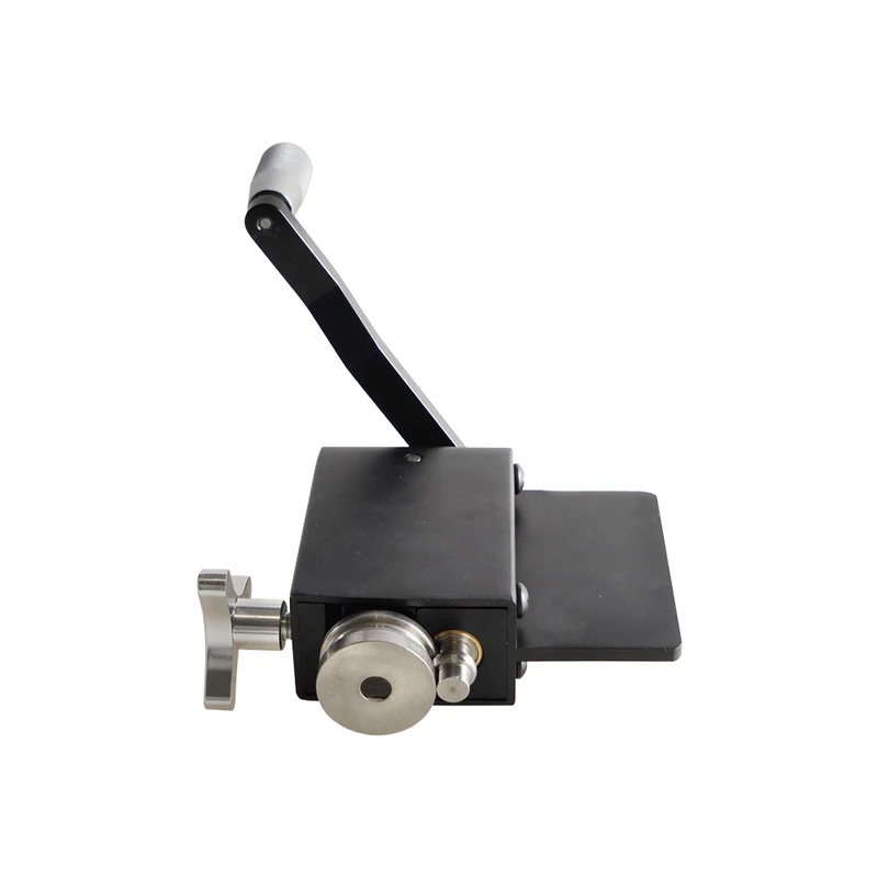 Tools Youtube - Outil de sertissage pour tubes, rouleau
