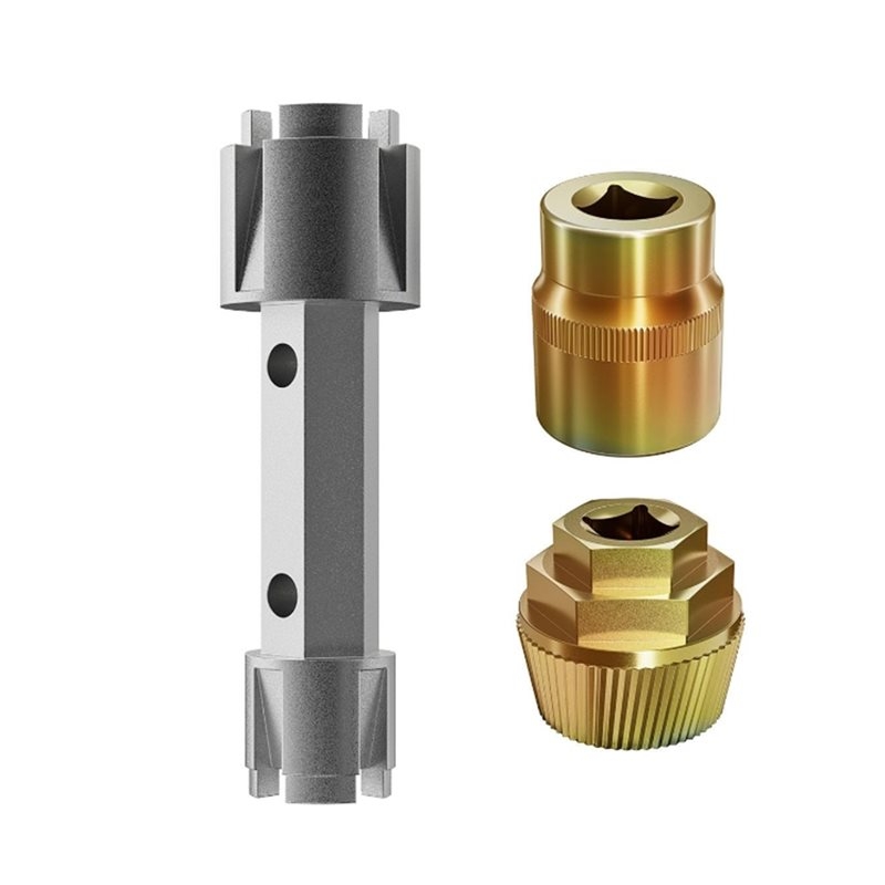 Socket Wrench - B62B – Clé, extracteur de bonde