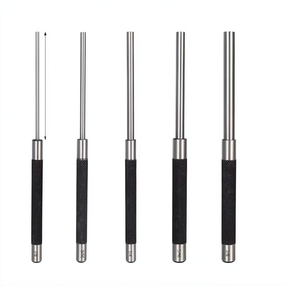 Ensemble de poinçons de précis - Hand Tools In Workshop avis et prix