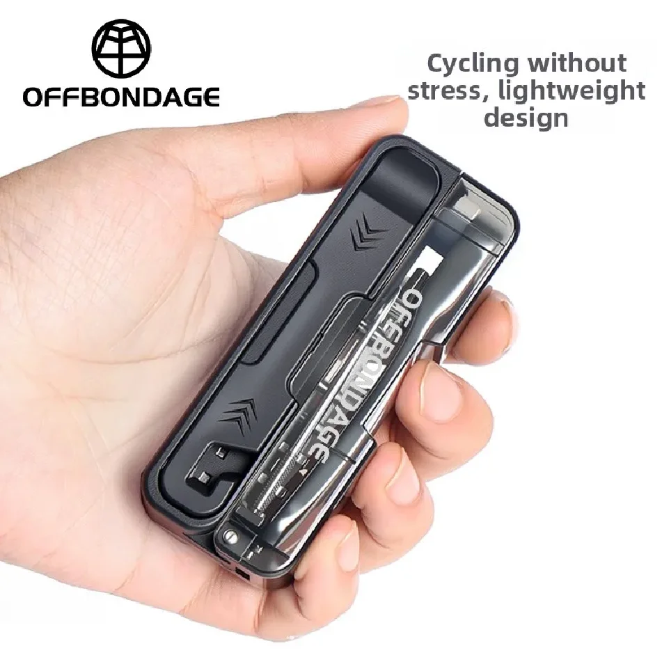 OFFBONDAGE Outils de vélo Clé  - Wrench Set avis et prix