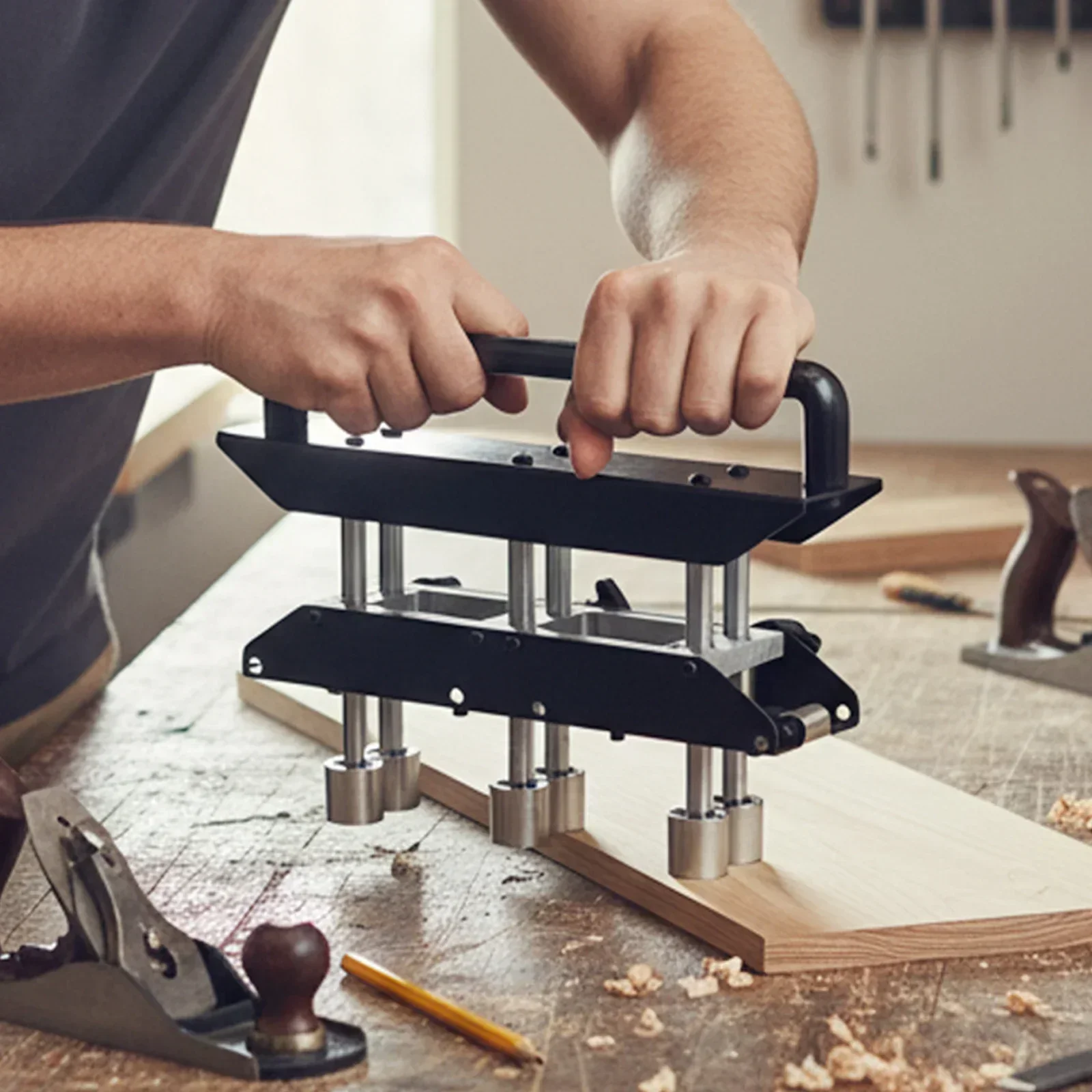 Cintreuse de rouleau de bord d - Hand Tools And Workshop Equipment avis et prix