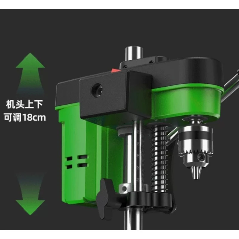 Mini perceuse à colonne pour l - Drill Press avis et prix