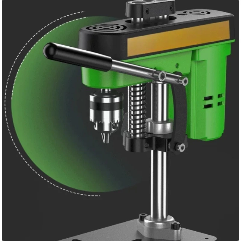 Mini perceuse à colonne pour l - Drill Press avis et prix
