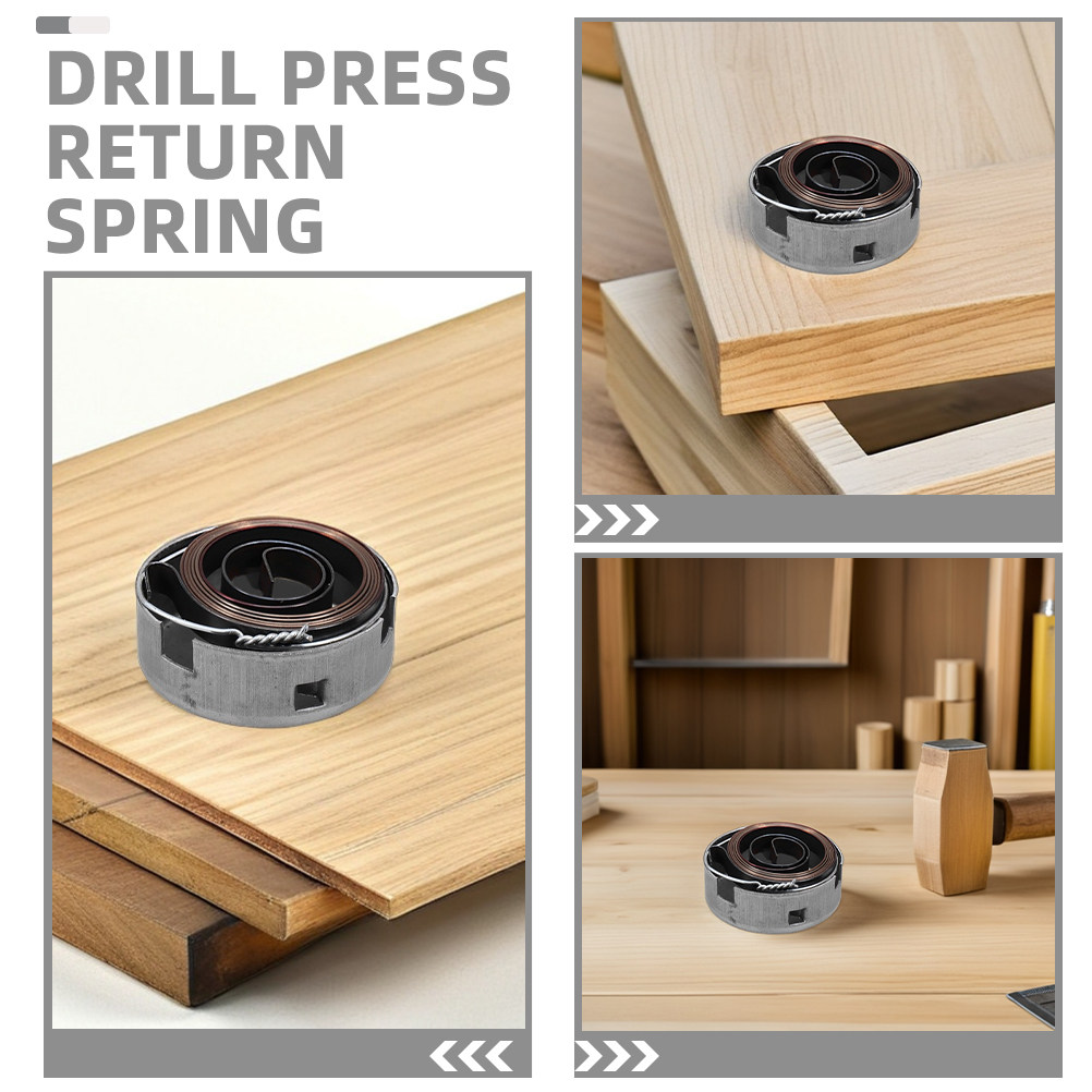 3 pièces, ressort de rappel po - Drill Press avis et prix