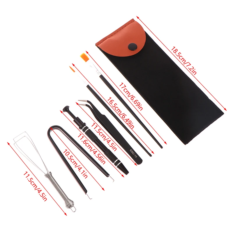 【Kit d'outils de nettoyage de  - Tool Bag avis et prix