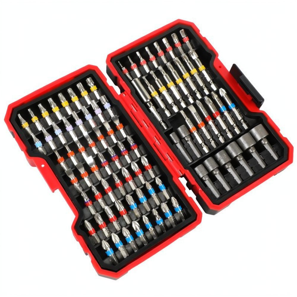 Kit d'accessoires universels p - Screwdriver Set avis et prix