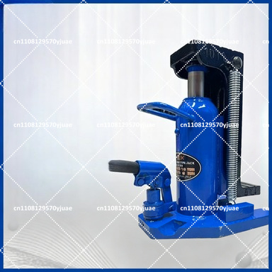 Cric hydraulique à griffes 5T  - Hand Tools And Workshop Equipment avis et prix