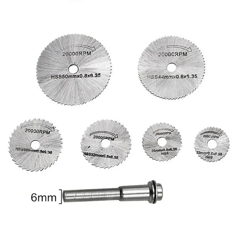 Mini lames de scie circulaire  - Hacksaw avis et prix