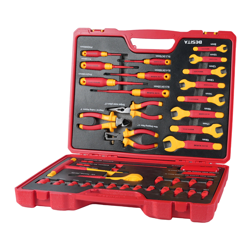 Outils de réparation professio - Tool Set avis et prix