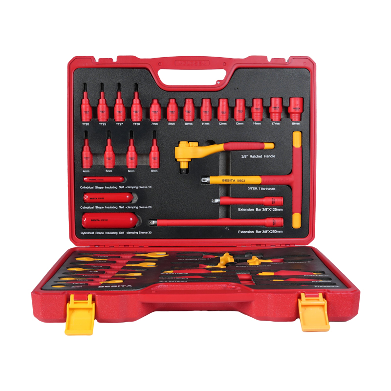 Outils de réparation professio - Tool Set avis et prix