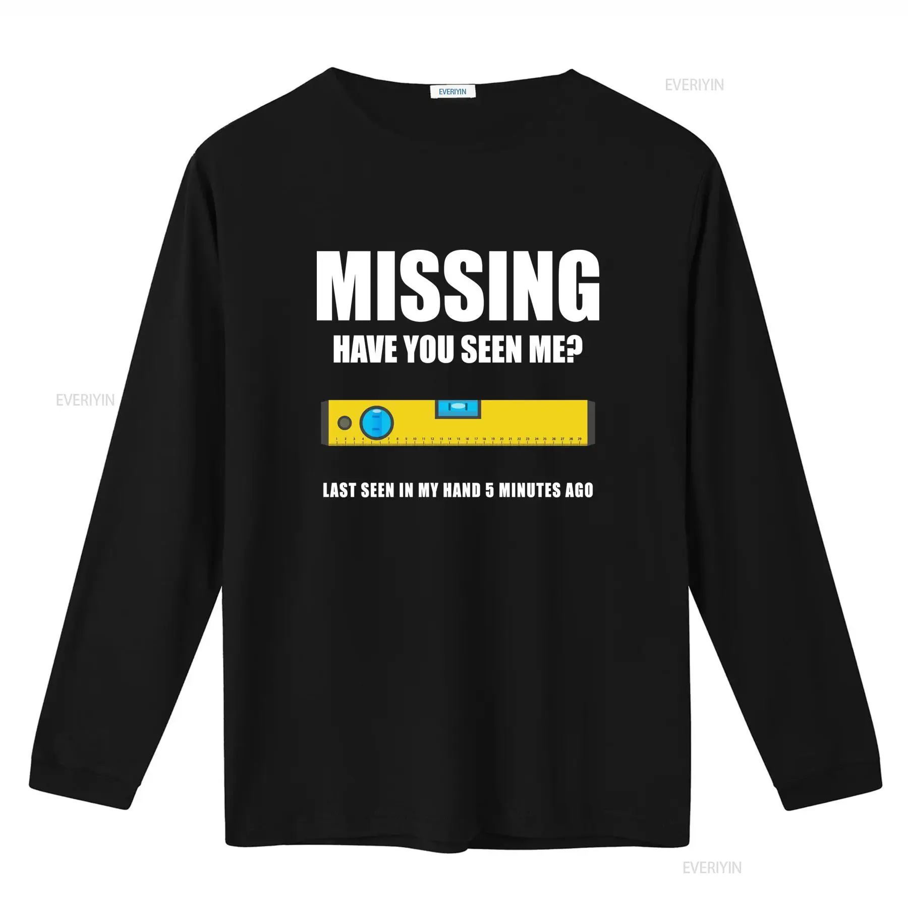 T-shirt pour homme Missing Spi - Spirit Level avis et prix