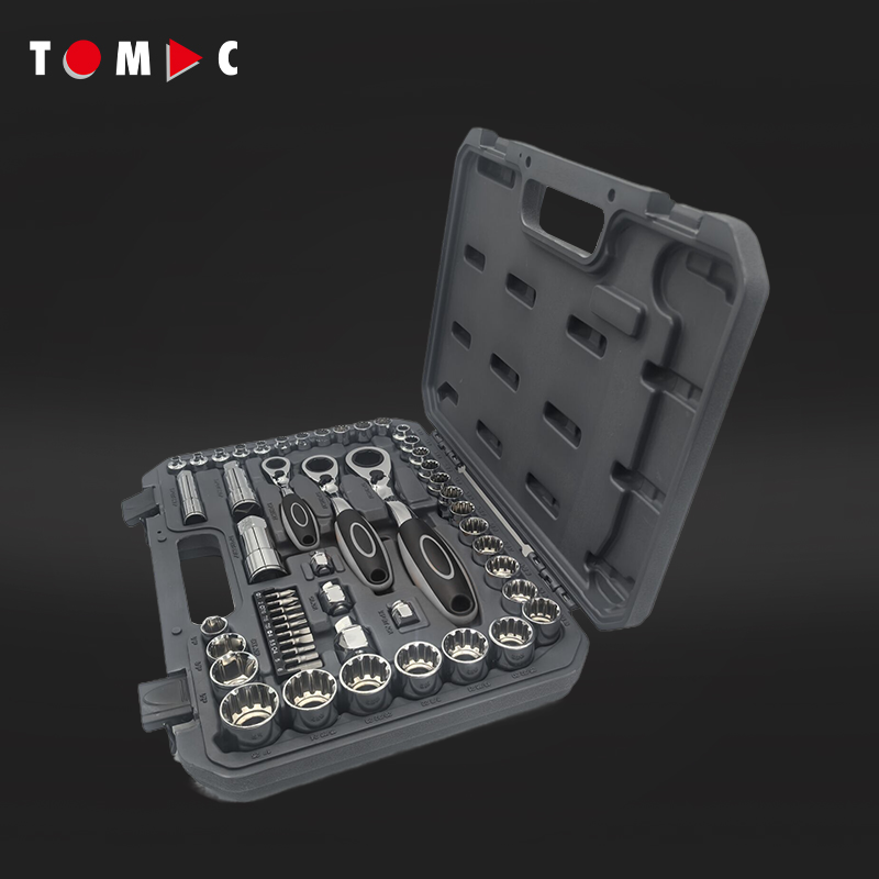 Jeu de clés à douilles TOMAC 5 - Tool Set avis et prix