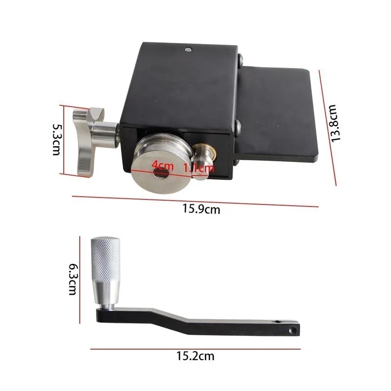 Outil de sertissage pour tubes - Tools Youtube avis et prix