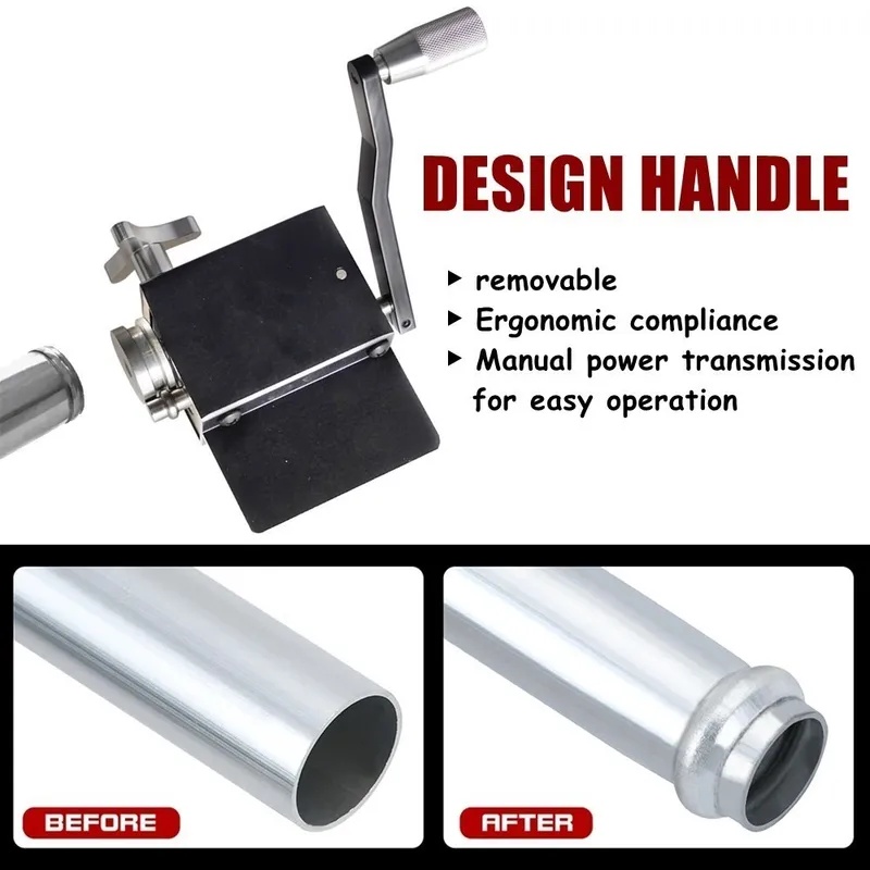 Outil de sertissage pour tubes - Tools Youtube avis et prix