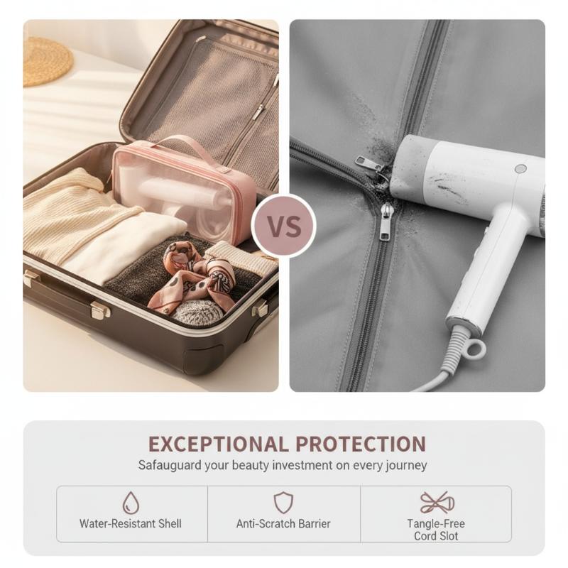 Grande trousse de rangement po - Tool Bag avis et prix