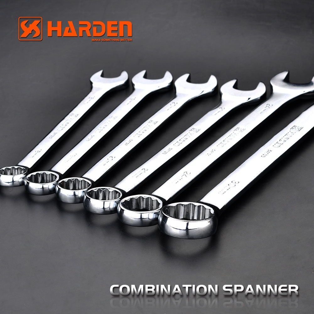 Jeu de clés à molette combinée - Wrench Set avis et prix