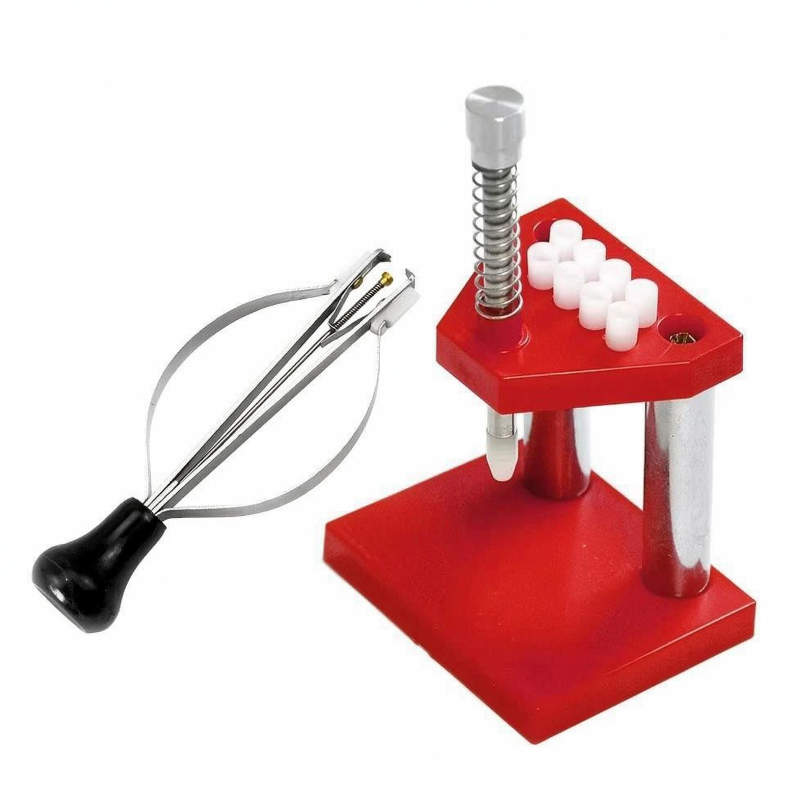 Guide de montage des aiguilles - Hand Tools And Workshop Equipment avis et prix