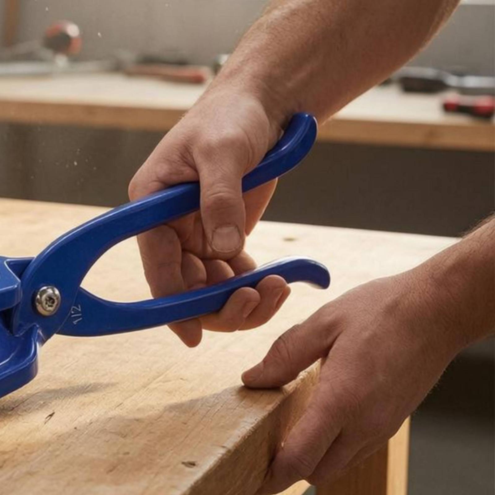 Pince à tuyaux pour système de - Pliers avis et prix