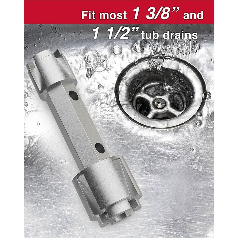 B62B – Clé, extracteur de bond - Socket Wrench avis et prix