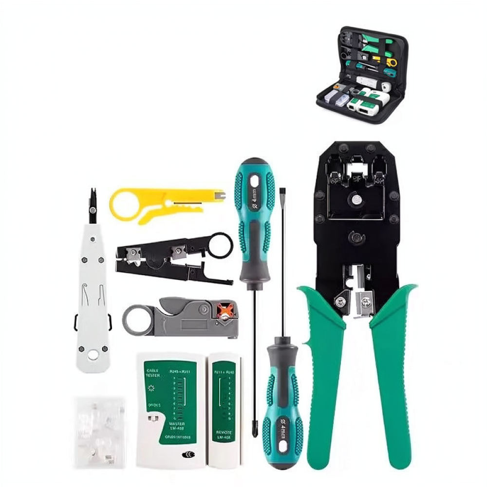 Kit complet d'outils pour l'in - Tool Set avis et prix