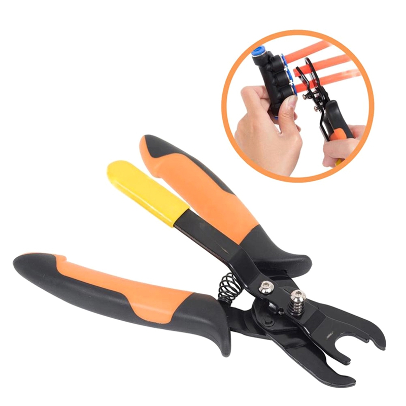 Outil de déconnexion pneumatiq - Pliers avis et prix