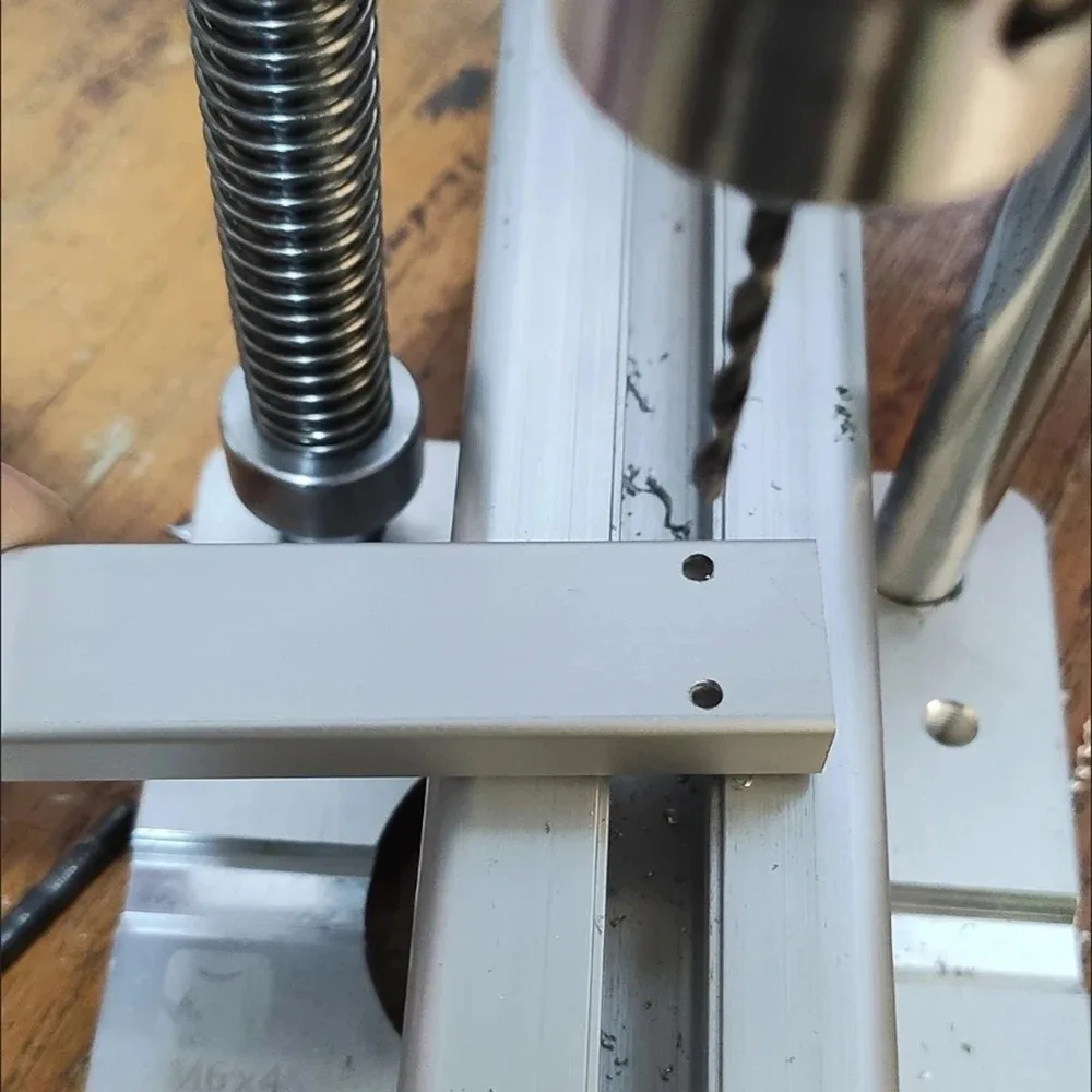 Support de perçage vertical de - Drill Press avis et prix