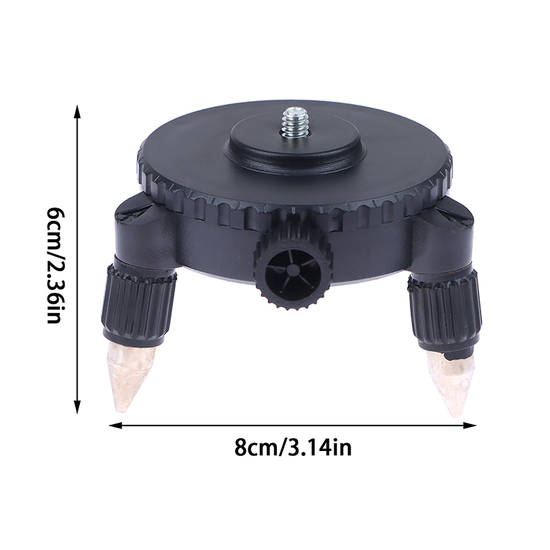 Support de trépied pour adapta - Spirit Level avis et prix